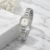Women’s Two-Tone Analog Watch
