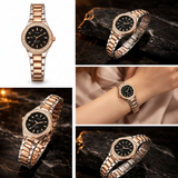 Arlen Rose Women’s Rose Gold Analog Watch