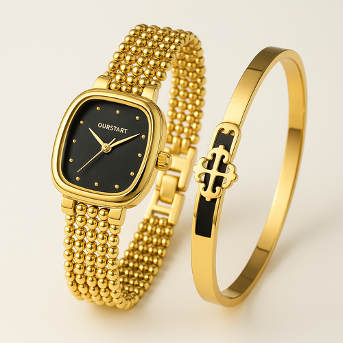 Regalia with Bracelet