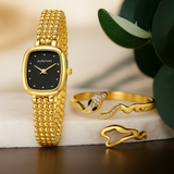 Regalia with Bracelet