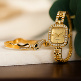 Shinora with Bracelet