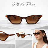 Cat Eye Sunglasses for Women