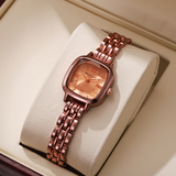 Gleaming Diamond Splash Watch