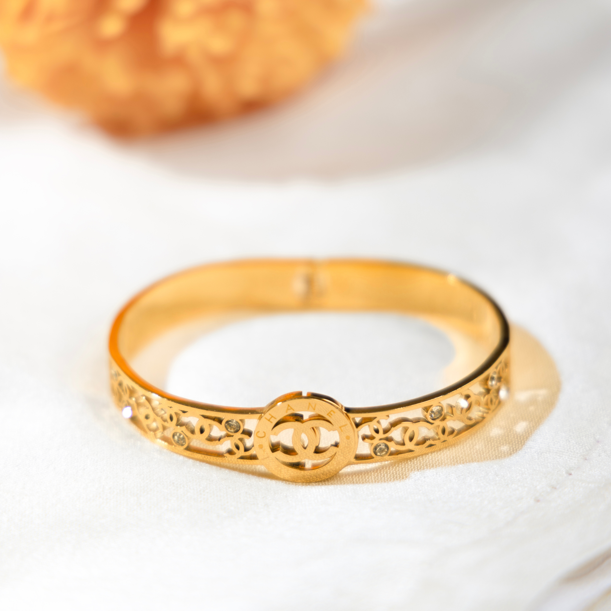 Luxe Loop