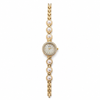 Pearl Luxe Women's Watch