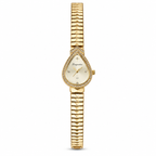 Royal Teardrop Crystal Bracelet Watch for Women