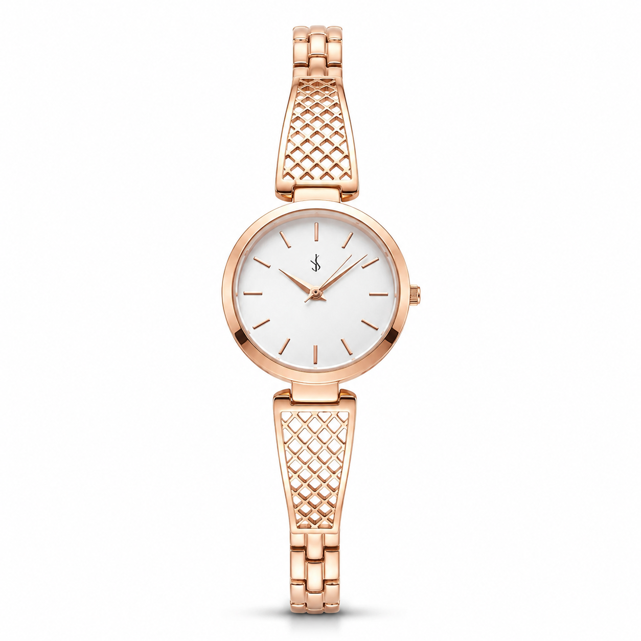 Jacob Sparrow Luxury Women's CELENA Analog Watch & Premium Sunglasses Combo | Elegant Fashion Gift Set