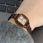Gleaming Diamond Splash Watch