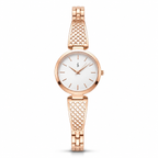 Jacob Sparrow Luxury Women's CELENA Analog Watch & Premium Sunglasses Combo | Elegant Fashion Gift Set