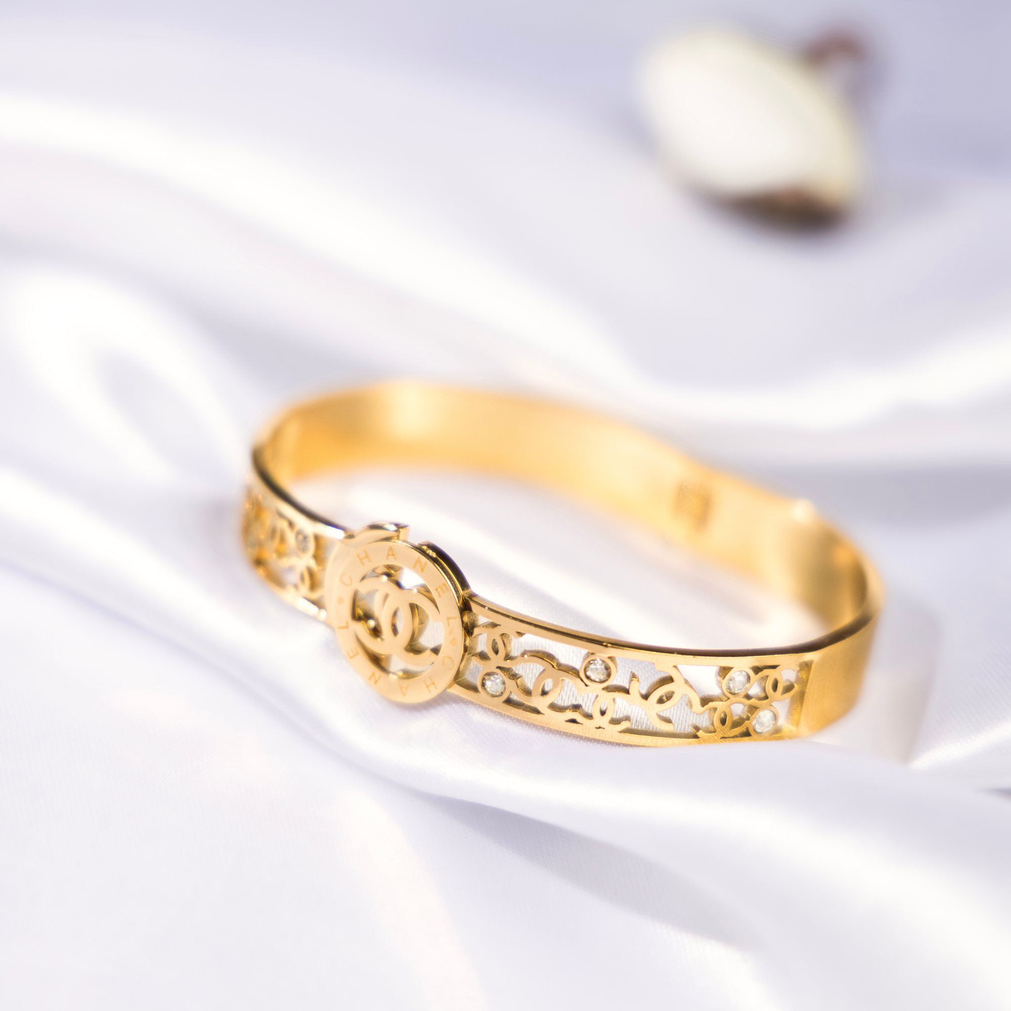 Luxe Loop