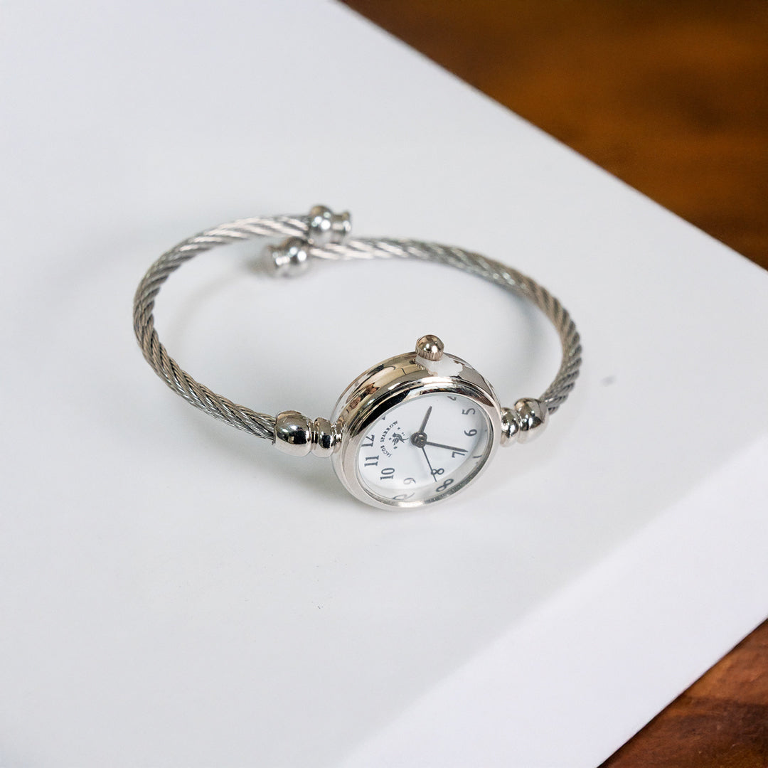 Minimalist Fashion Bracelet Watch