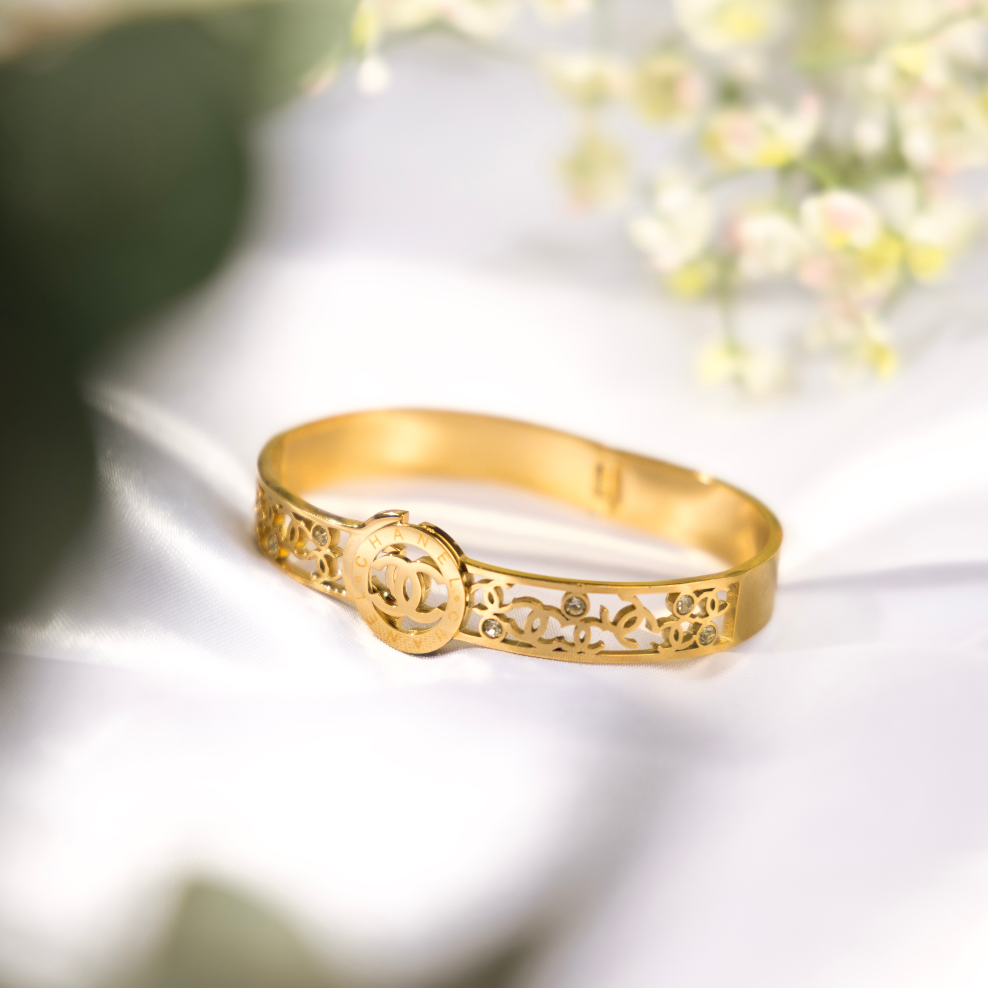 Luxe Loop