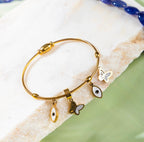 CELENA + DIVINE EYE Bracelet Combo