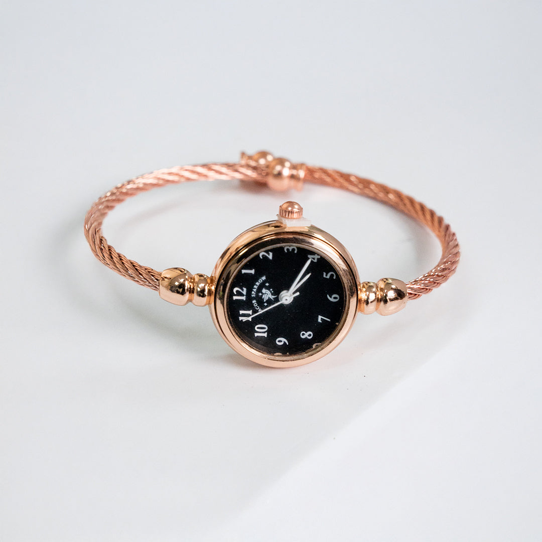 Minimalist Fashion Bracelet Watch