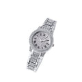 Elegant Small Diamond Wrist Watch