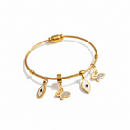 TIMORA + DIVINE EYE Bracelet Combo