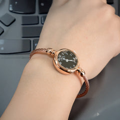 Minimalist Fashion Bracelet Watch