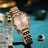 Graceful Elegance Luxe Fashion Watch