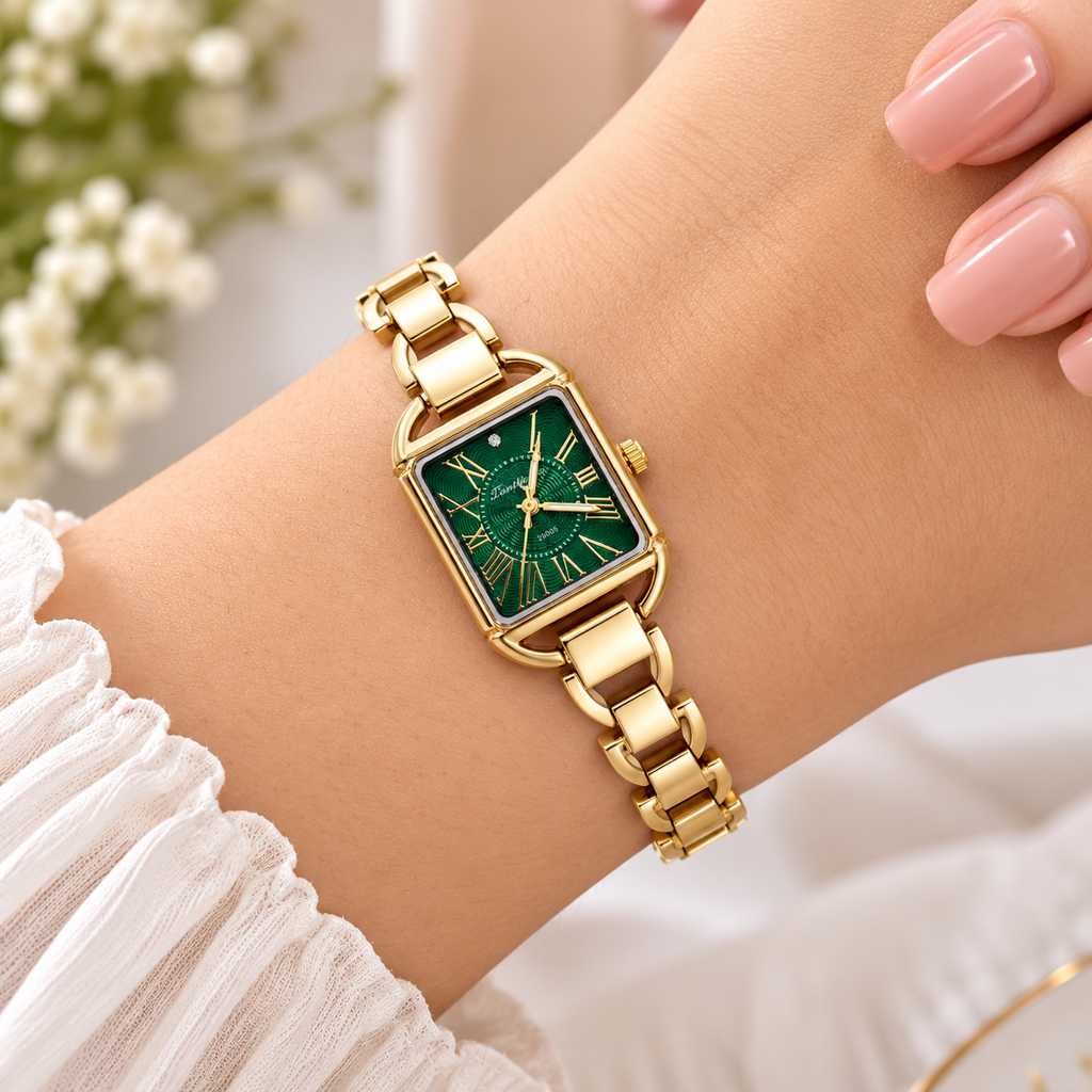Green Queen