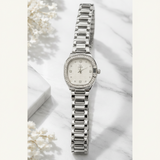 Women’s Two-Tone Analog Watch