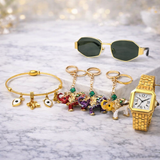 Premium Women’s Accessories Combo
