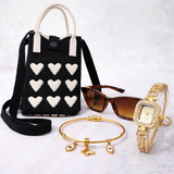 Stylish Women’s Accessories Combo