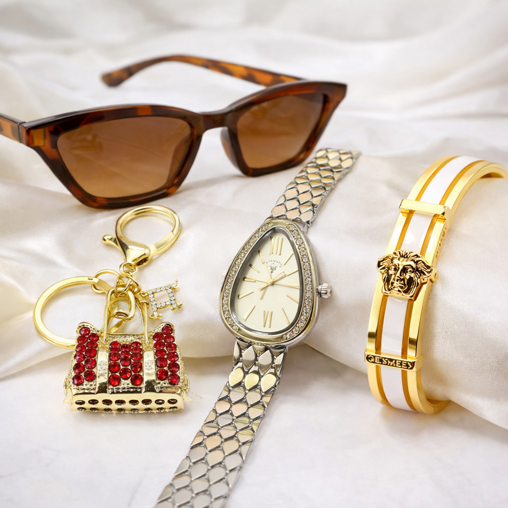 Women’s Premium Fashion Combo Set