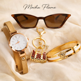 Trendy Women Accessories Combo