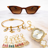 Luxury Everyday Glam Combo