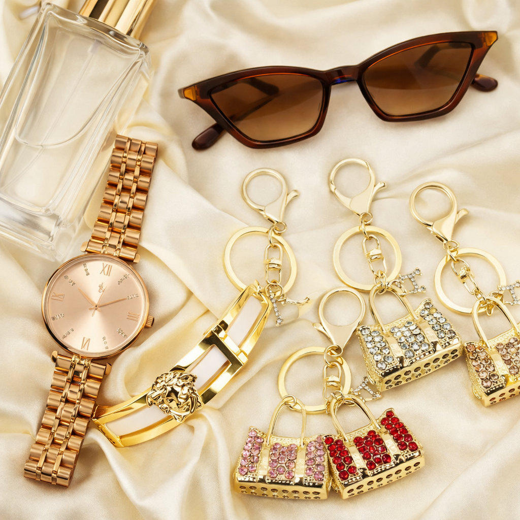 Royal Chic Fashion Combo for Women