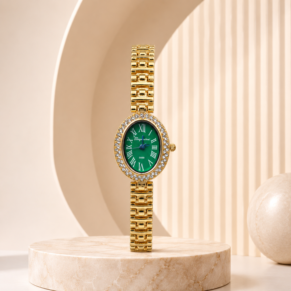 Emerald Crown