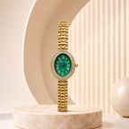 Emerald Crown