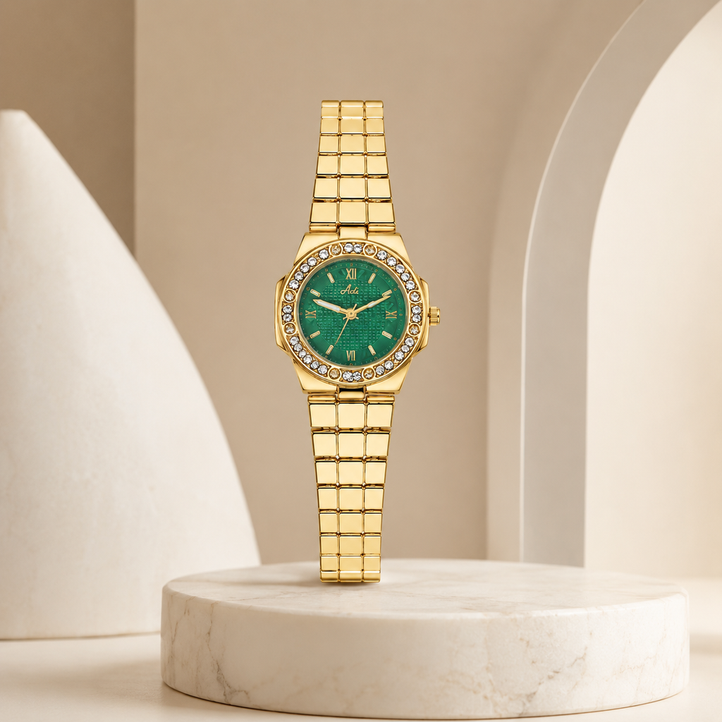 Verona Green