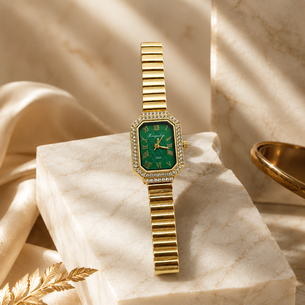 Verdant Charm