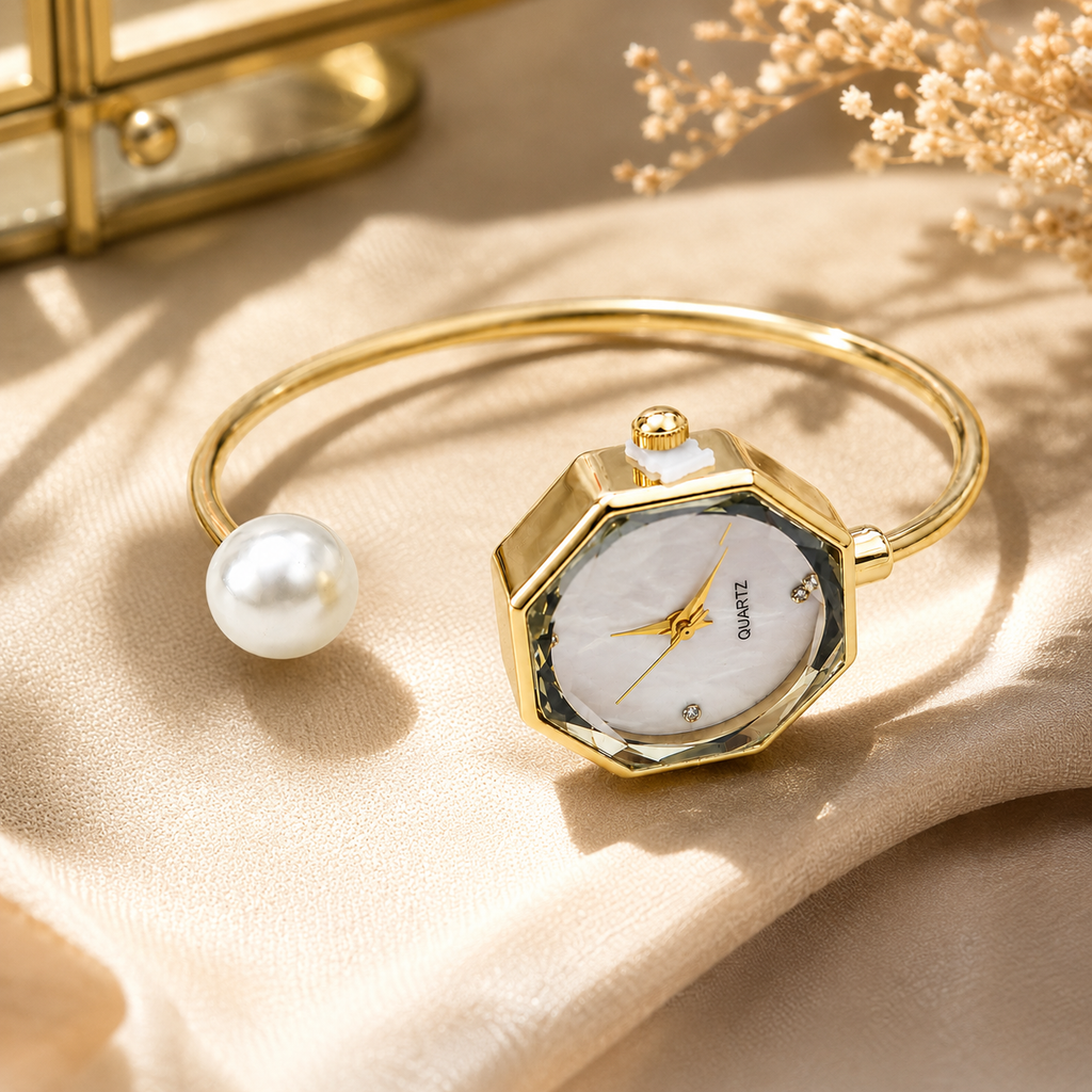 Pearl Muse