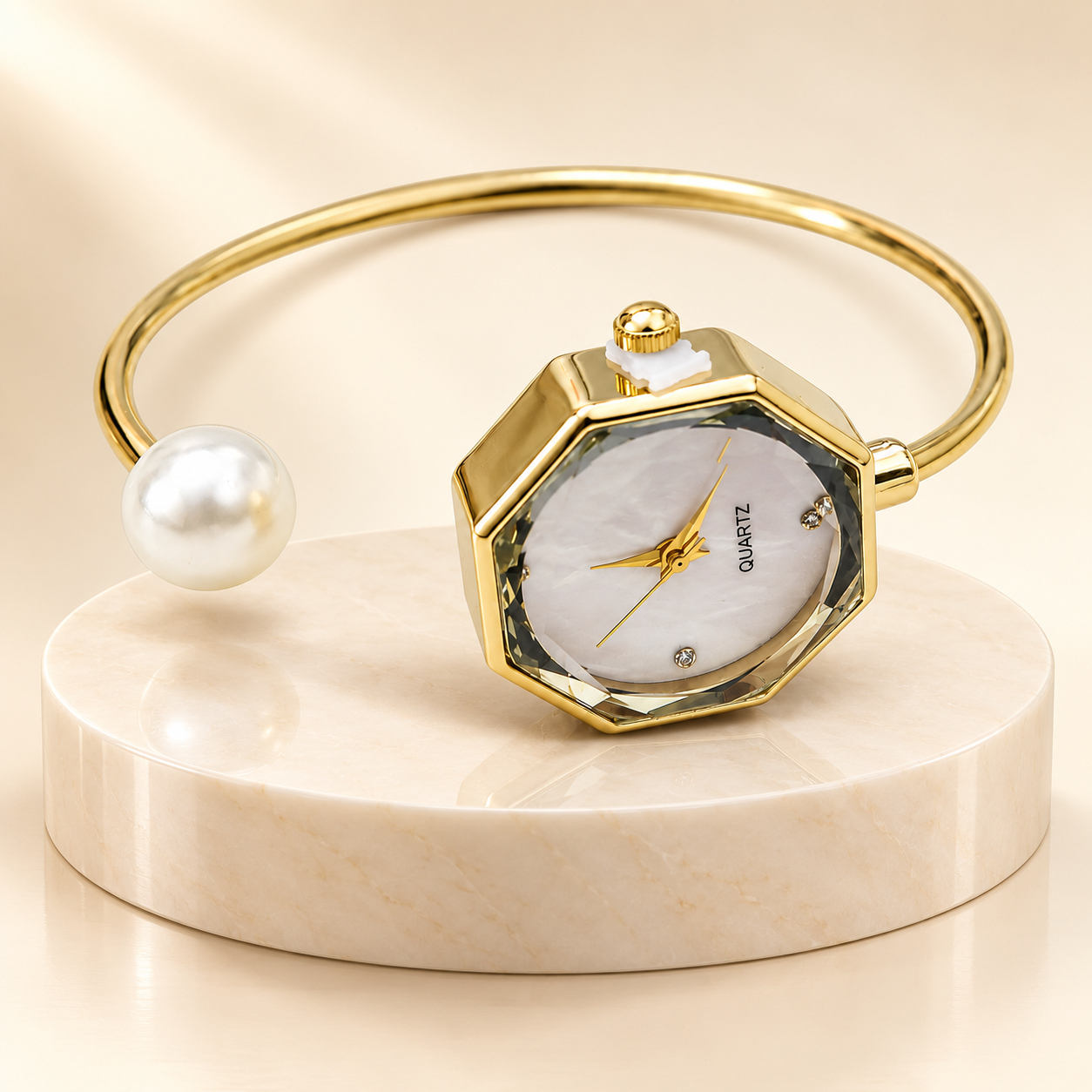 Pearl Muse
