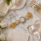 Crystara Flora Luxe