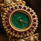 Shaheen Bridal Watch