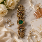Maharani Bridal Watch