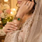 Maharani Bridal Watch