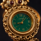 Maharani Bridal Watch