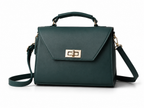 Elara Elegant Handbag for Women with Adjustable Sling Strap