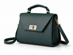 Elara Elegant Handbag for Women with Adjustable Sling Strap