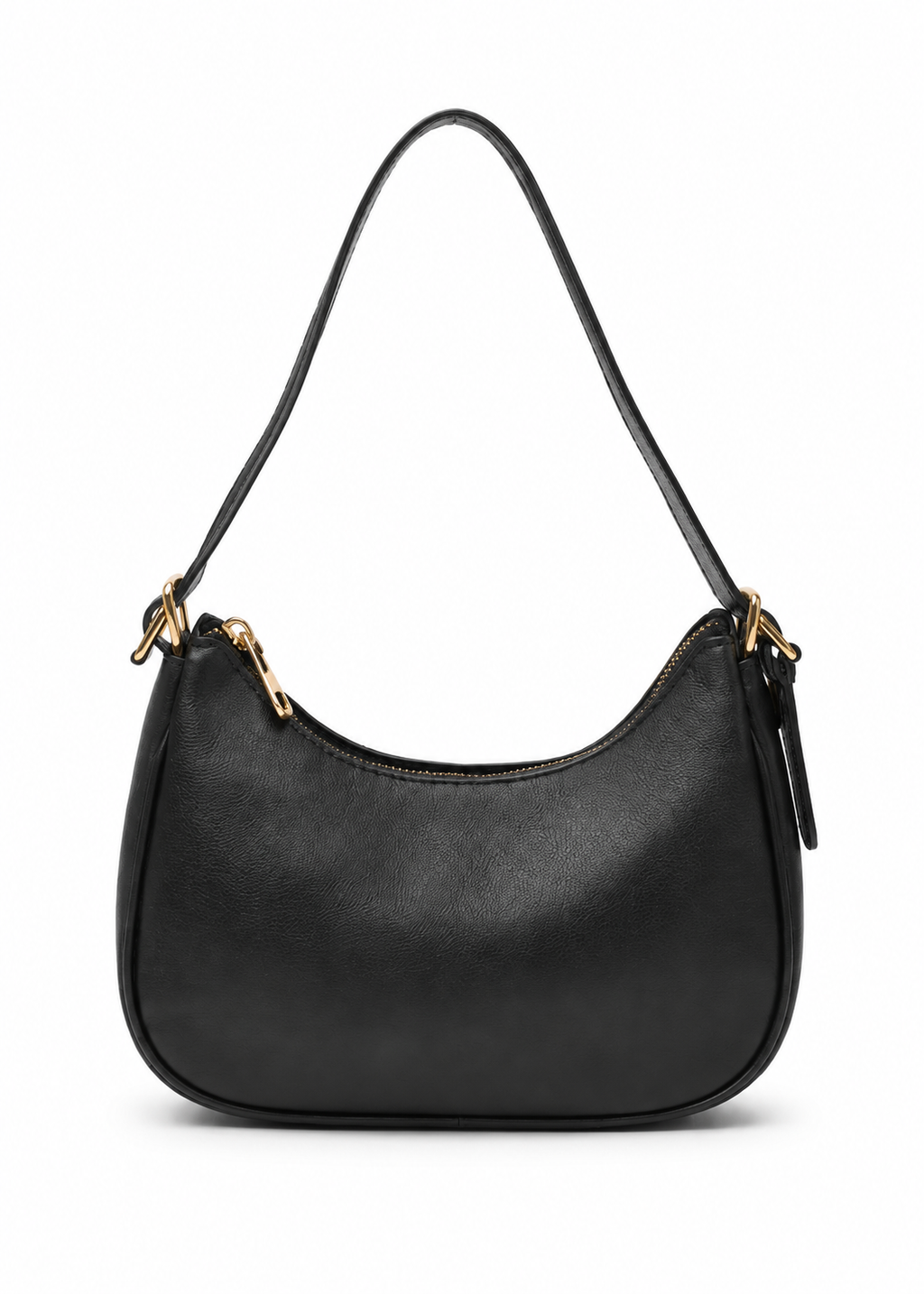 Nova Classic Purse for Women – Coffee Brown Shoulder Bag