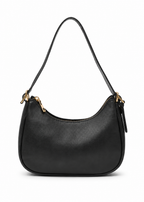 Nova Classic Purse for Women – Coffee Brown Shoulder Bag
