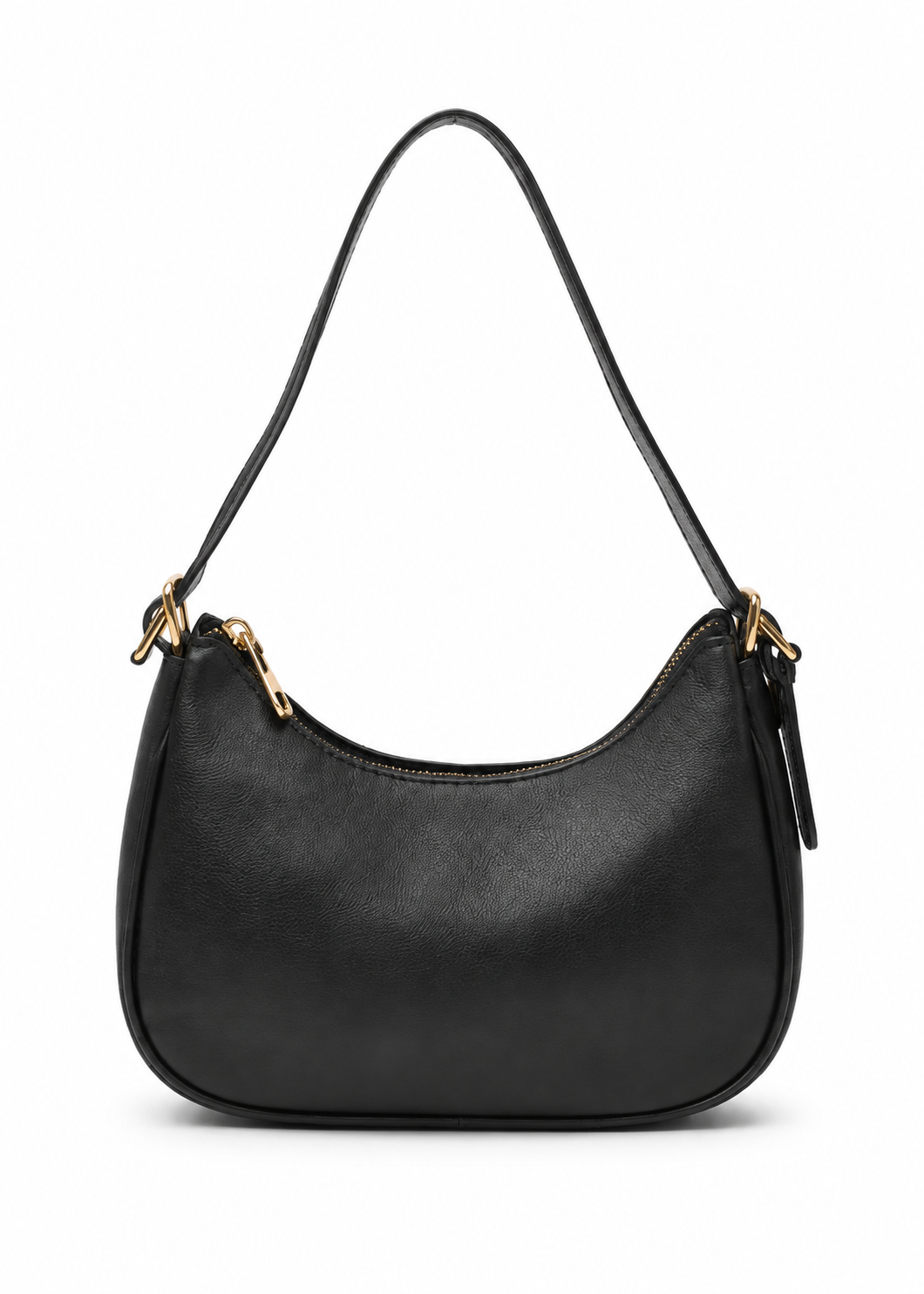 Nova Classic Purse for Women – Coffee Brown Shoulder Bag