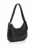 Nova Classic Purse for Women – Coffee Brown Shoulder Bag