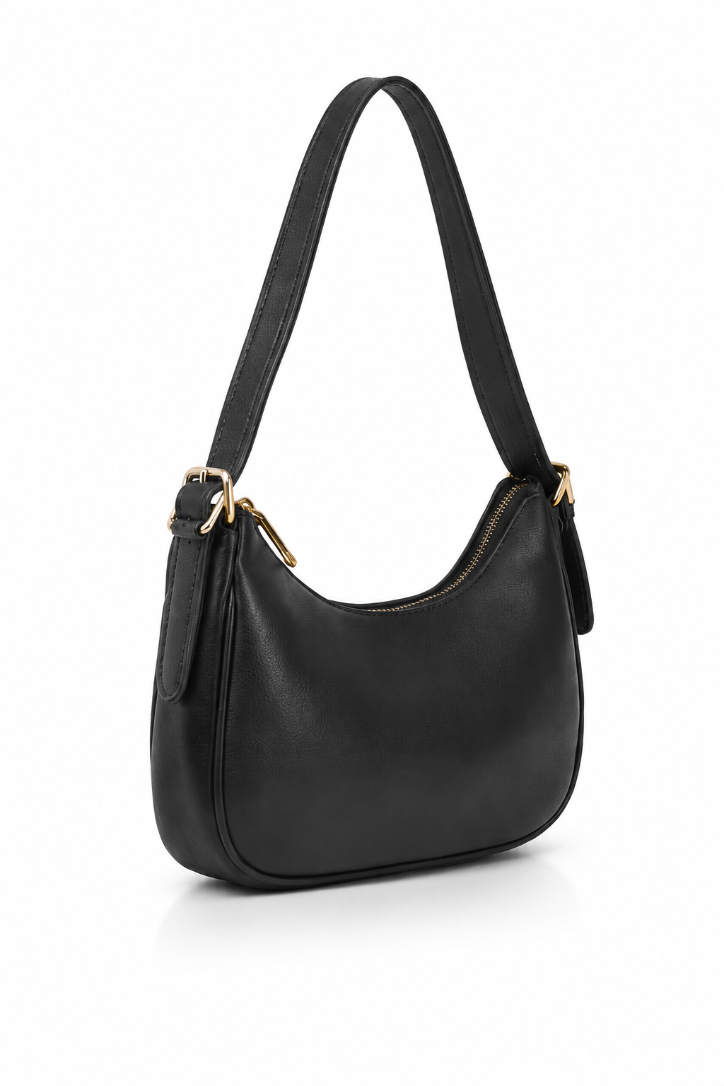 Nova Classic Purse for Women – Coffee Brown Shoulder Bag