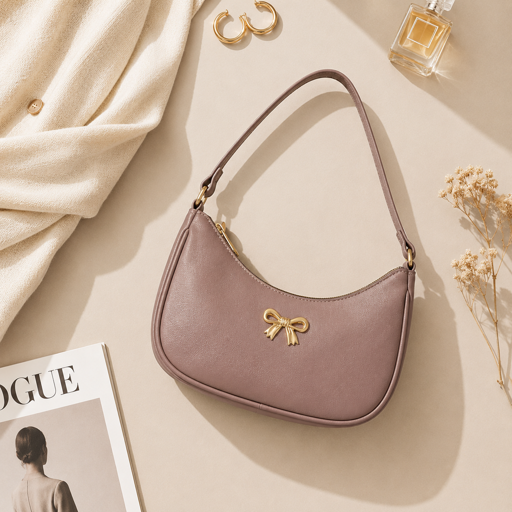 Amora Classic Mini Shoulder Bag for Women