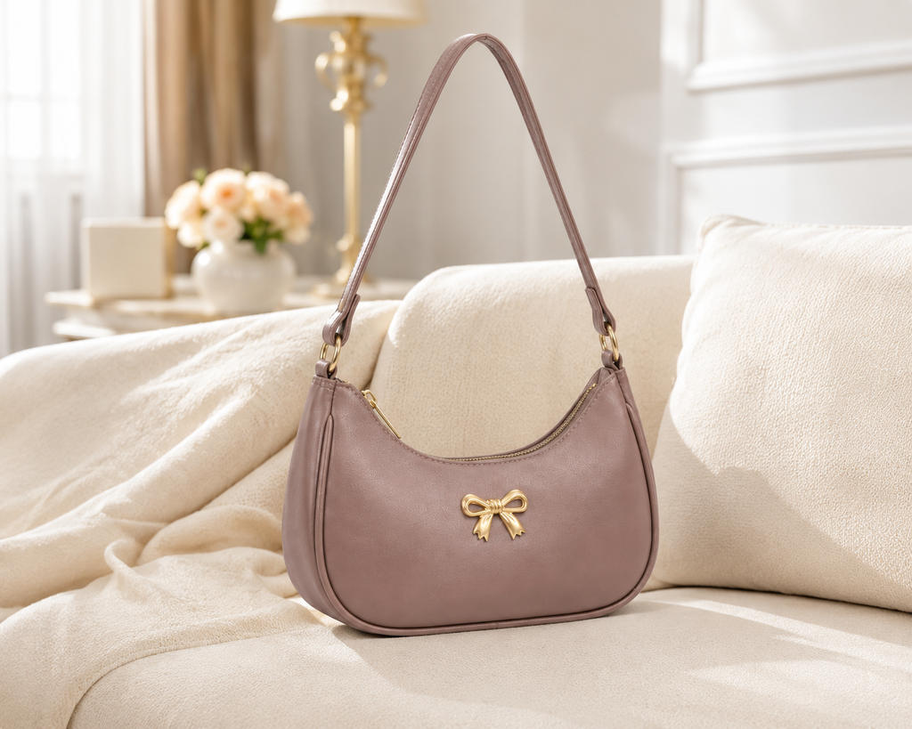 Amora Classic Mini Shoulder Bag for Women